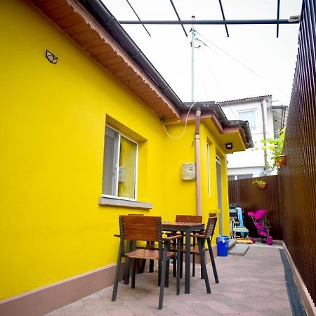 Вилла Casa Lili Мангалия Экстерьер фото