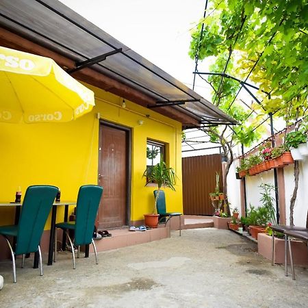 Вилла Casa Lili Мангалия Экстерьер фото