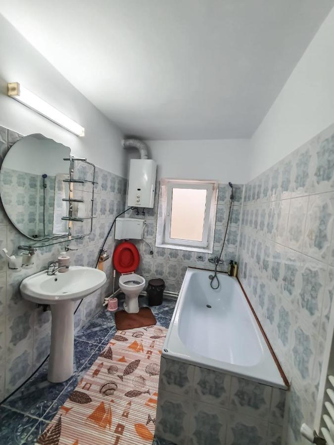 Вилла Casa Lili Мангалия Экстерьер фото