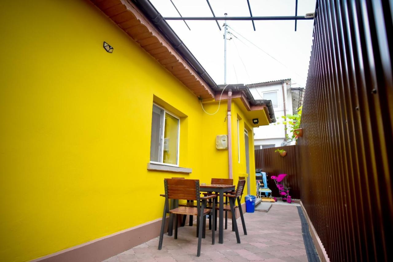 Вилла Casa Lili Мангалия Экстерьер фото